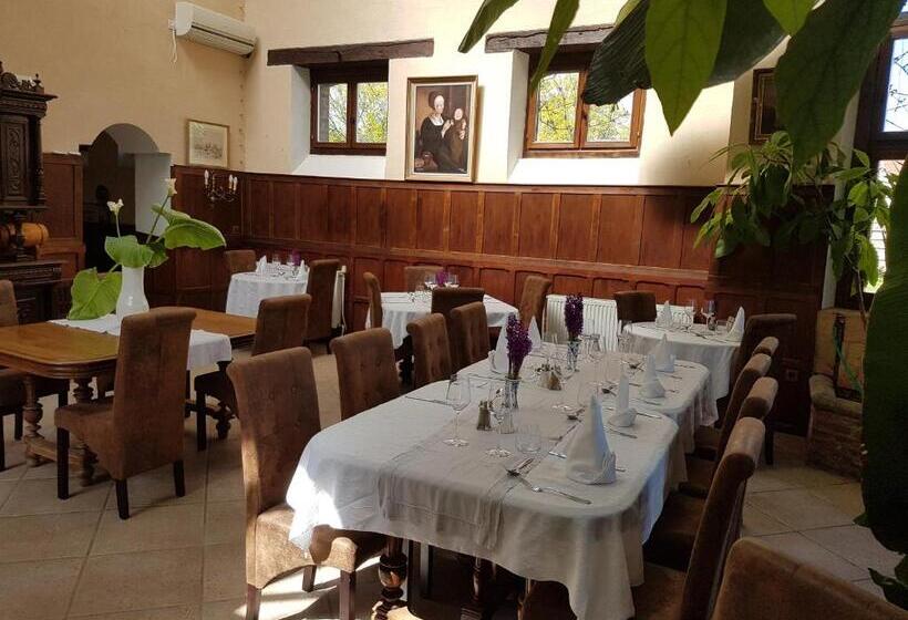 酒店 Domaine De Vareilles