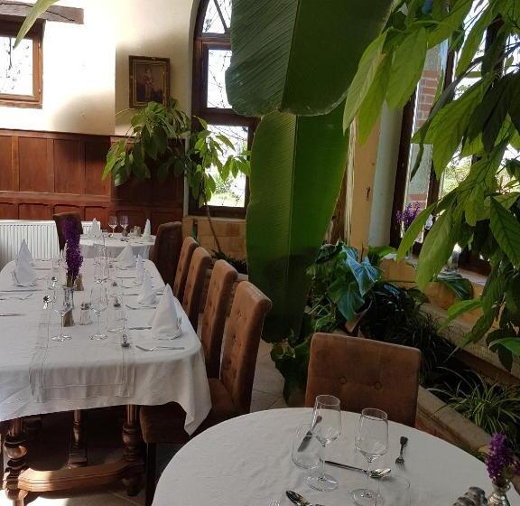 酒店 Domaine De Vareilles