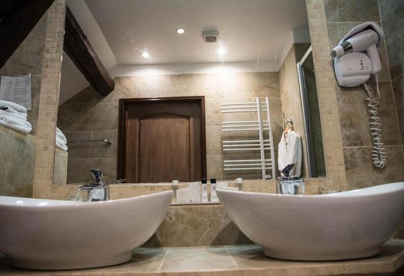 酒店 Domaine De Vareilles