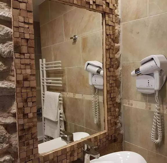 هتل Domaine De Vareilles