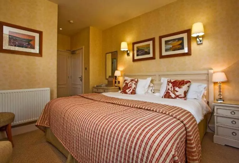 Hotel Fermain Valley