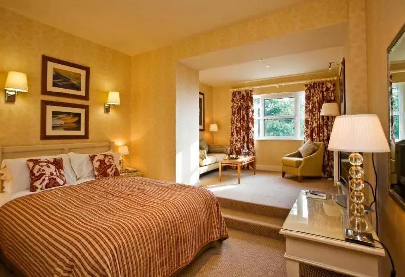 Hotel Fermain Valley