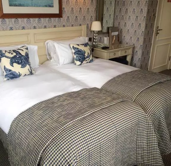 Hotel Fermain Valley