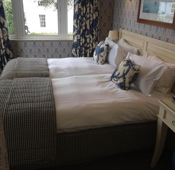 ホテル Fermain Valley