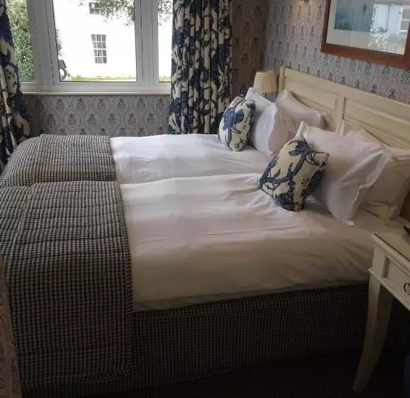 Hotel Fermain Valley