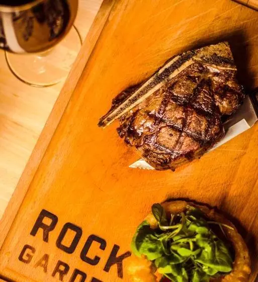 Hotel Fermain Valley