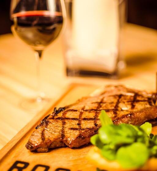 ホテル Fermain Valley