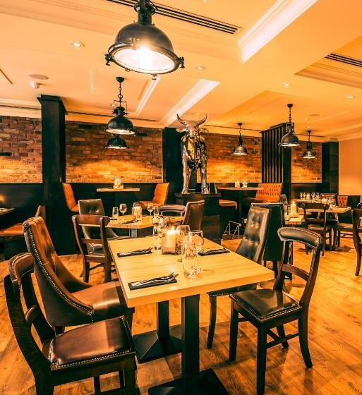 ホテル Fermain Valley