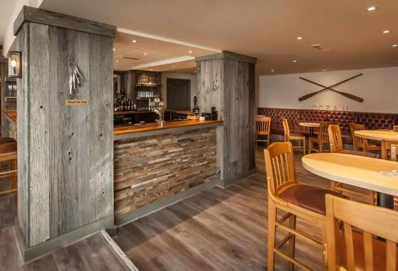 Hotel Fermain Valley