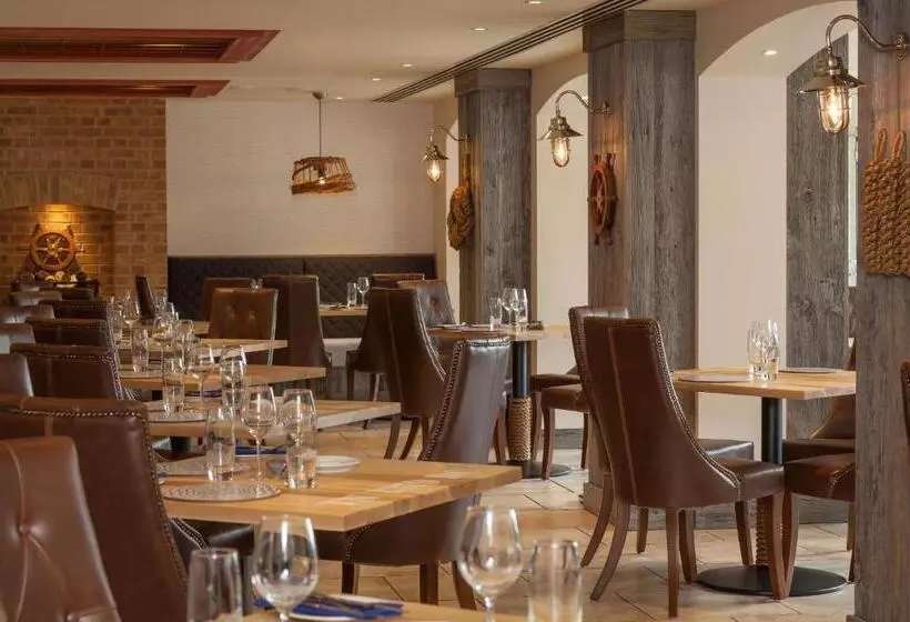 Hotel Fermain Valley