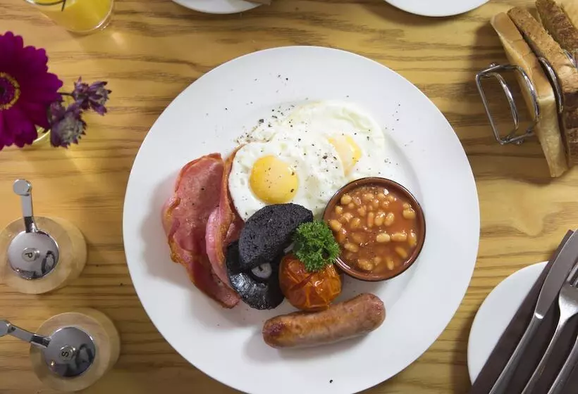 Hotel Fermain Valley