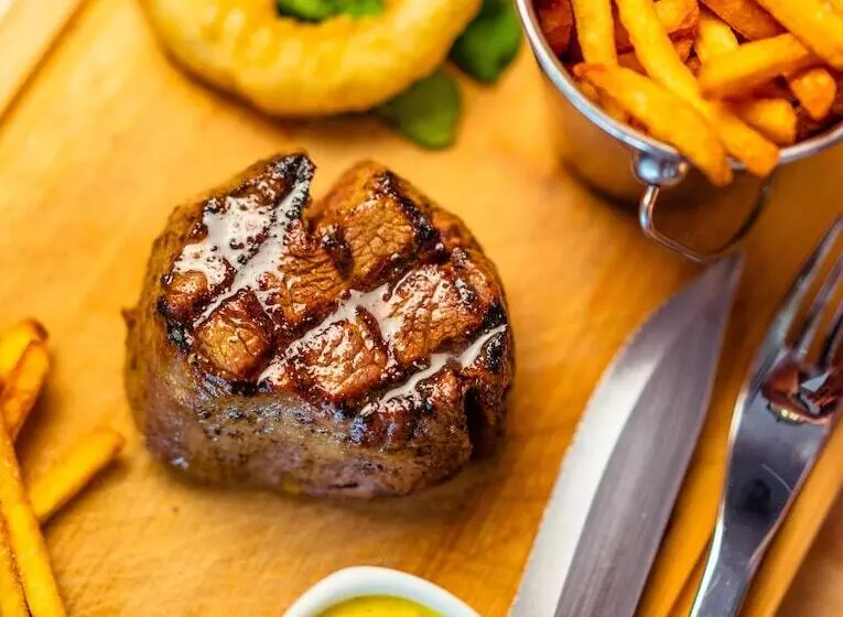 Hotel Fermain Valley