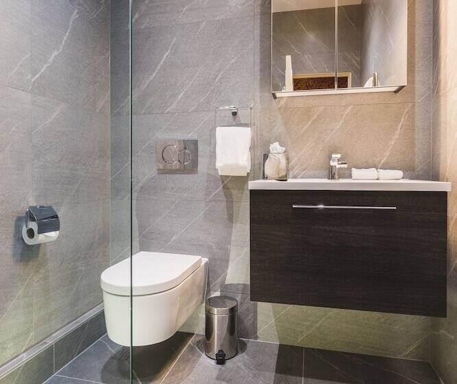 ホテル Fermain Valley