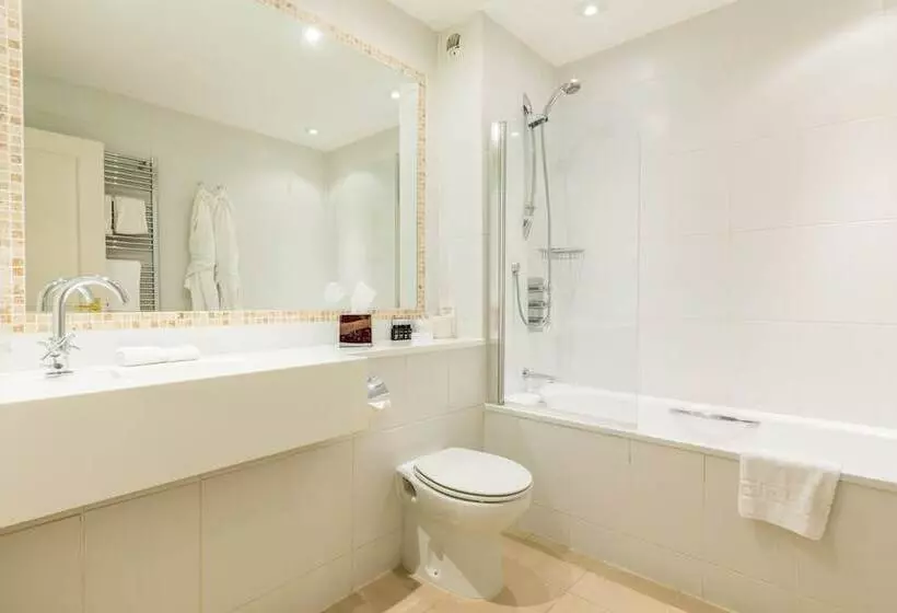 Hotel Fermain Valley