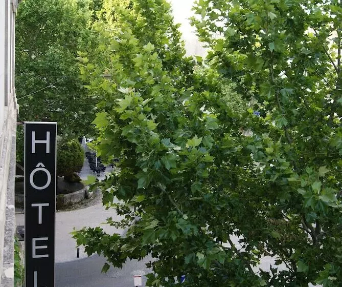 ホテル Grand Hôtel De La Poste