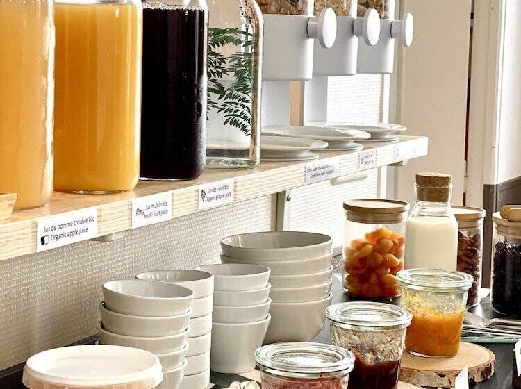 酒店 Grand Hôtel De La Poste