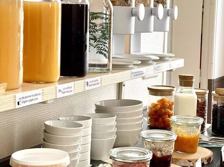 ホテル Grand Hôtel De La Poste