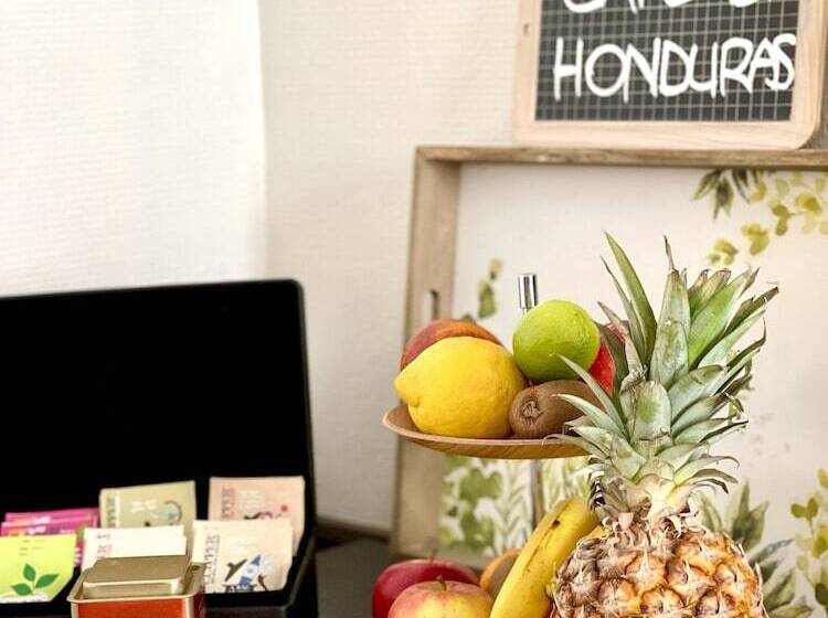 酒店 Grand Hôtel De La Poste