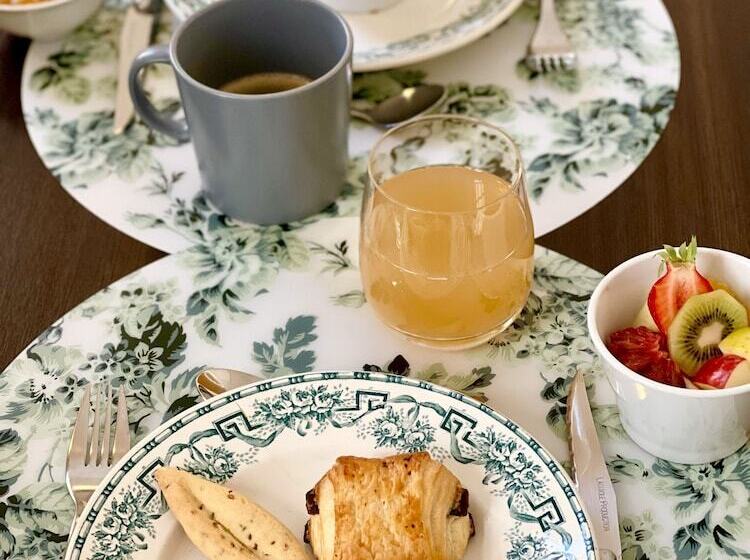 酒店 Grand Hôtel De La Poste