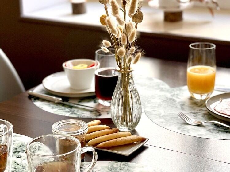 酒店 Grand Hôtel De La Poste