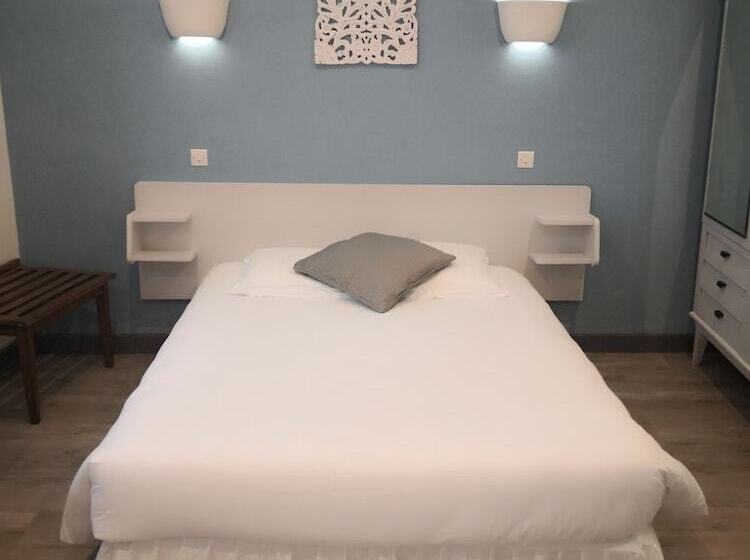 酒店 Grand Hôtel De La Poste