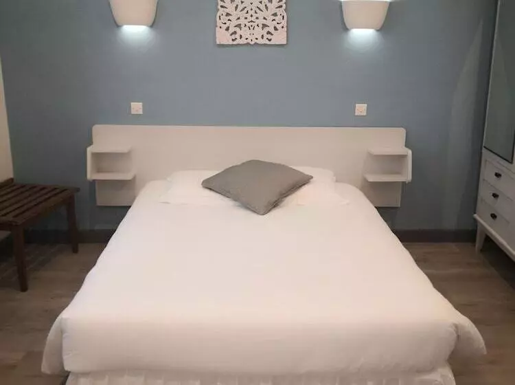 ホテル Grand Hôtel De La Poste