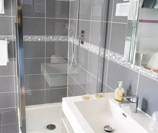 ホテル Grand Hôtel De La Poste