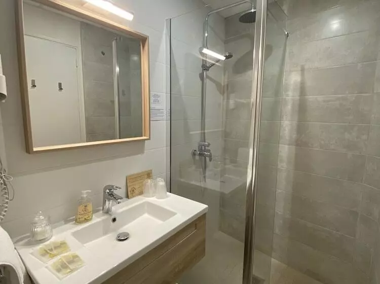 ホテル Grand Hôtel De La Poste