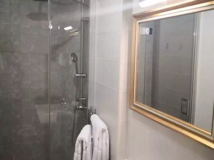 ホテル Grand Hôtel De La Poste