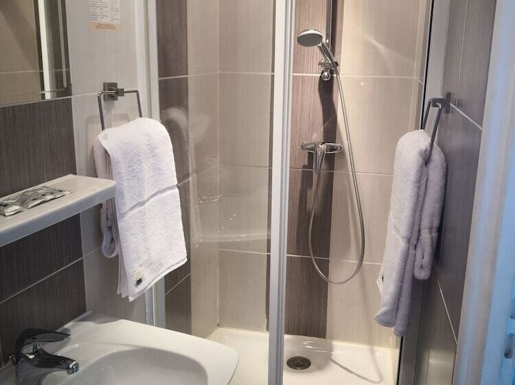 酒店 Grand Hôtel De La Poste