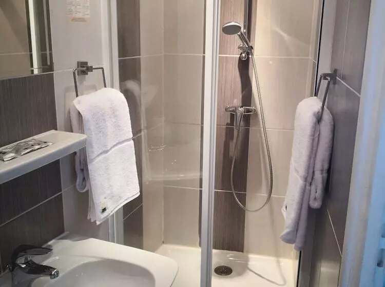 ホテル Grand Hôtel De La Poste