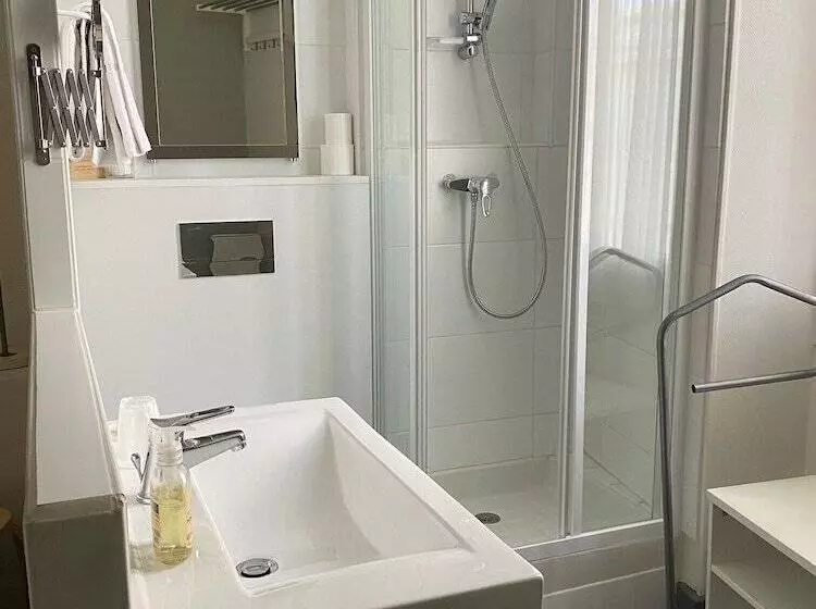 ホテル Grand Hôtel De La Poste