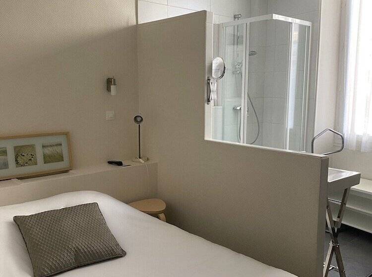 酒店 Grand Hôtel De La Poste