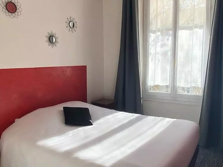 ホテル Grand Hôtel De La Poste