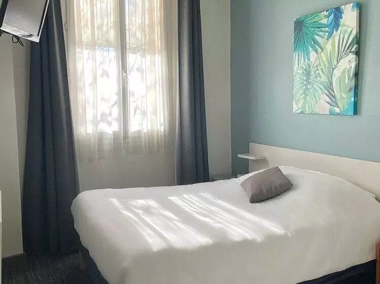 ホテル Grand Hôtel De La Poste