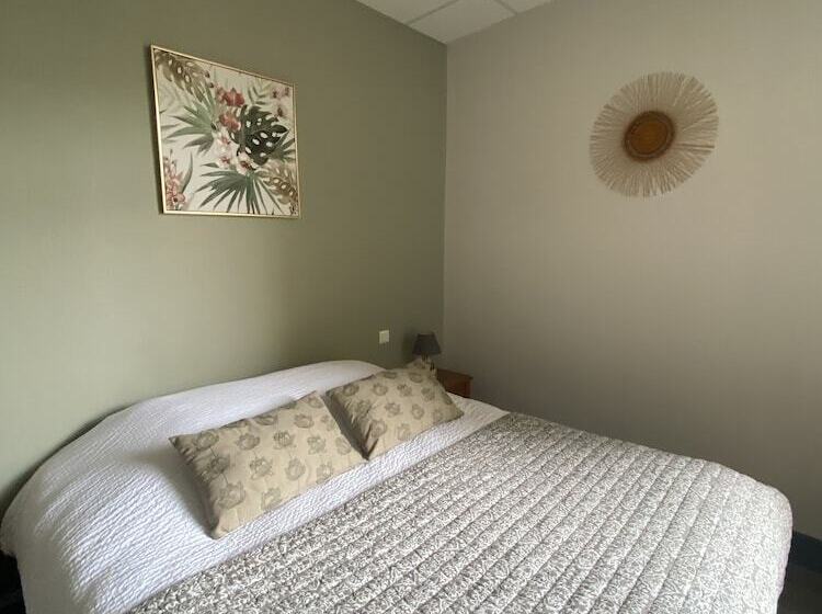 酒店 Grand Hôtel De La Poste