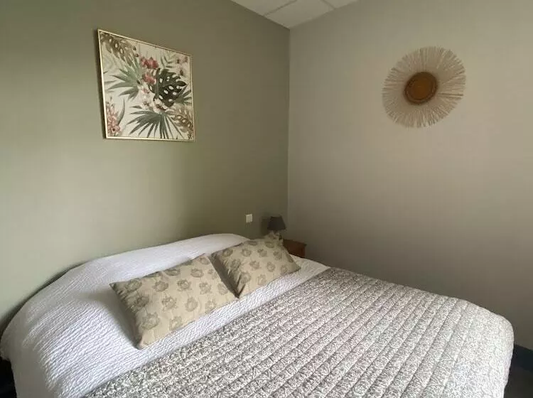 ホテル Grand Hôtel De La Poste