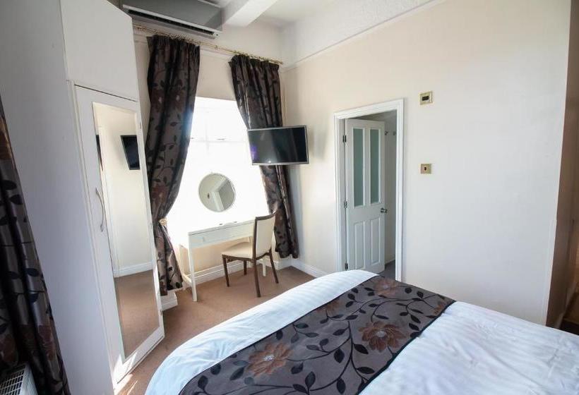 בית מלון כפרי Holland Hall