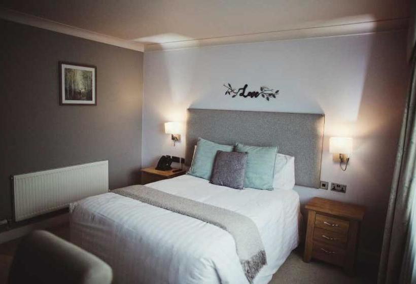 בית מלון כפרי Holland Hall