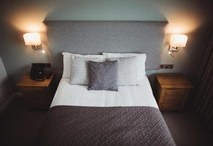 בית מלון כפרי Holland Hall