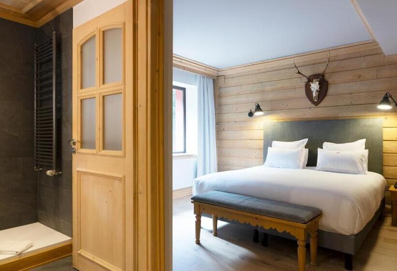 酒店 Hôtel Restaurant Spa Les Jardins De Sophie