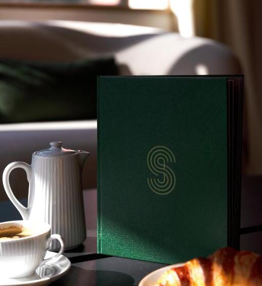 酒店 Hôtel Restaurant Spa Les Jardins De Sophie