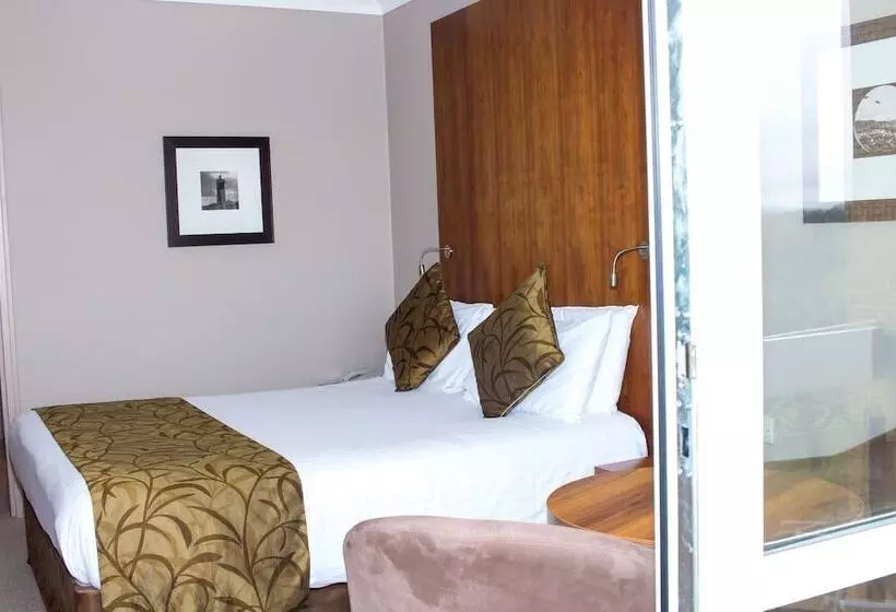 فندق Humber Royal