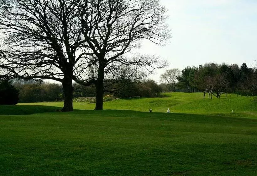 فندق Humber Royal