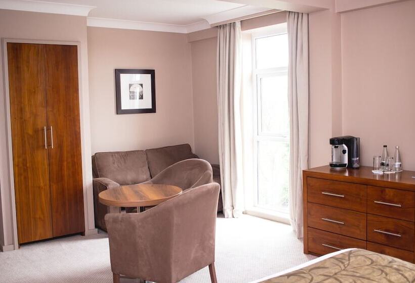 فندق Humber Royal