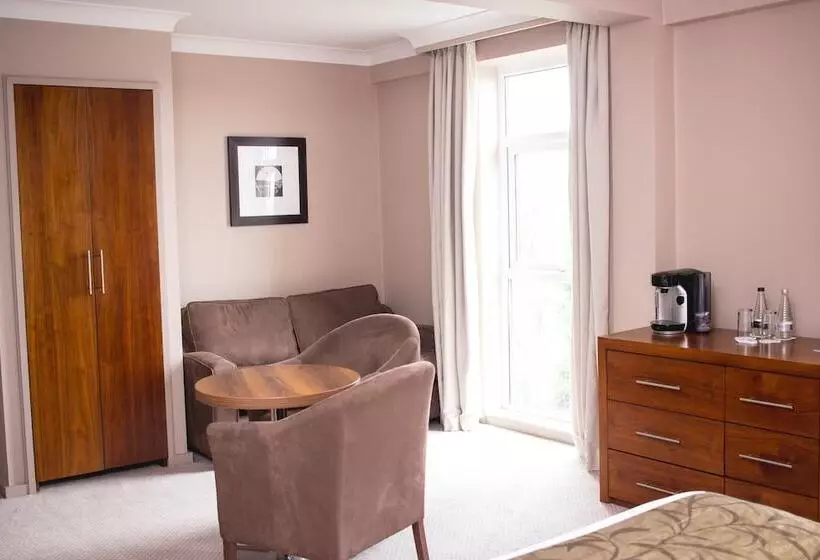 فندق Humber Royal