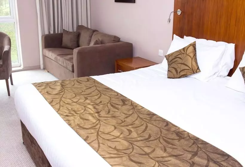 فندق Humber Royal