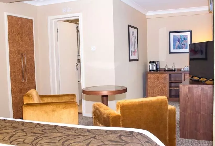 فندق Humber Royal