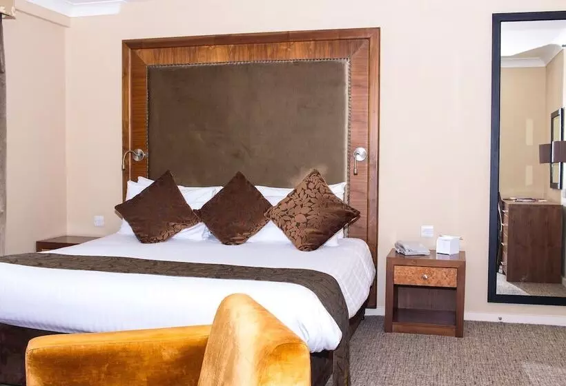 فندق Humber Royal