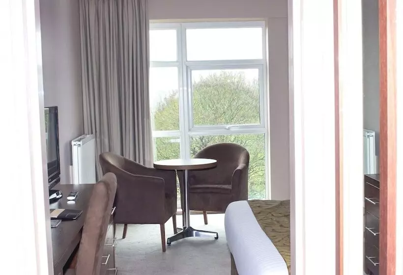 فندق Humber Royal